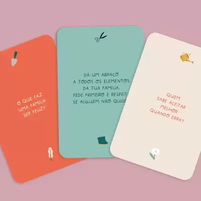 Fam&#x00ED;lias&#x20;Felizes