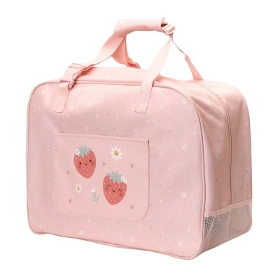 Bolsa&#x20;de&#x20;praia&#x20;anti-areia&#x20;Strawberries