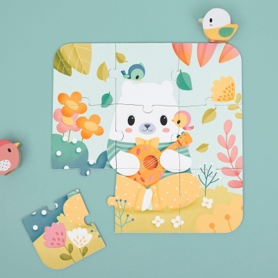 Puzzle&#x20;Evolutivo&#x20;Natureza