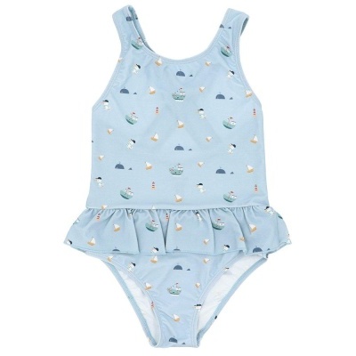 Fato&#x20;de&#x20;banho&#x20;Fishing&#x20;Boat