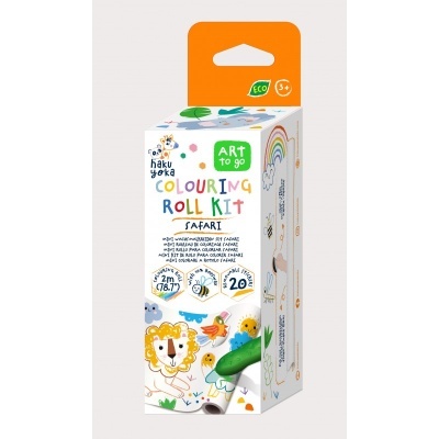 Colouring&#x20;Roll&#x20;Kit