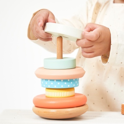 An&#x00E9;is&#x20;empilh&#x00E1;veis