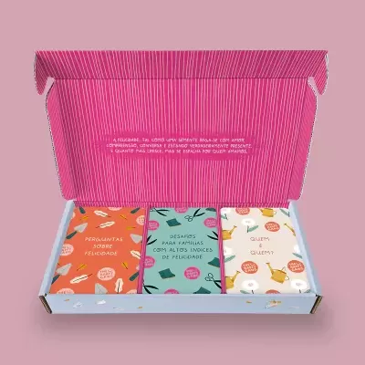 Fam&#x00ED;lias&#x20;Felizes