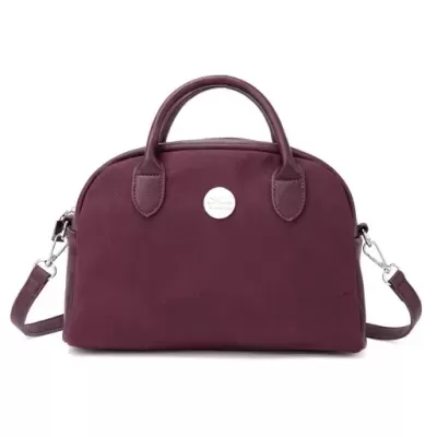 MALA MAMBO 131027 BORDÔ