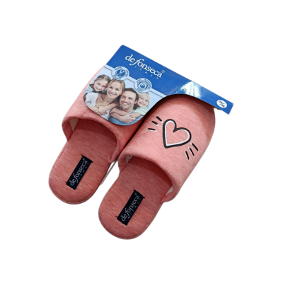 DE FONSECA WB16 ROSA