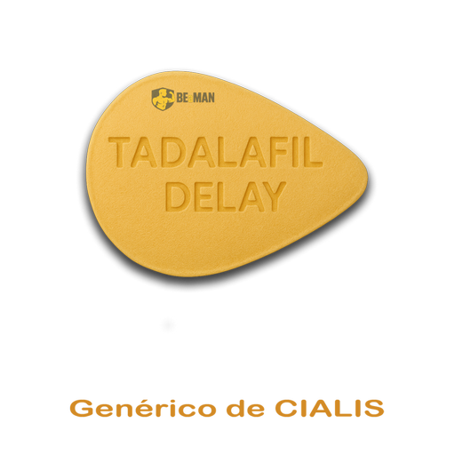 TADALAFIL DELAY (10 comprimidos) TADALAFIL DELAY (10 comprimidos)