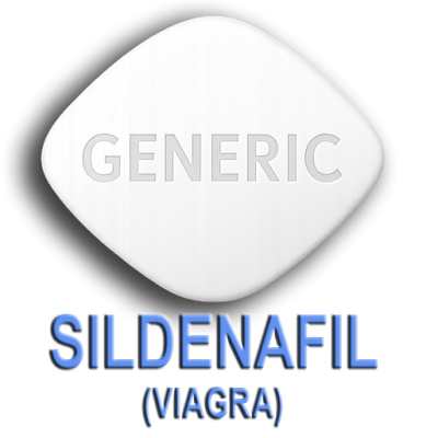 Genéricos de VIAGRA