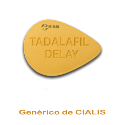 TADALAFIL DELAY (10 comprimidos)