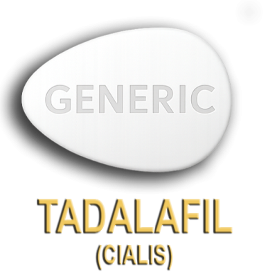 Genéricos de CIALIS
