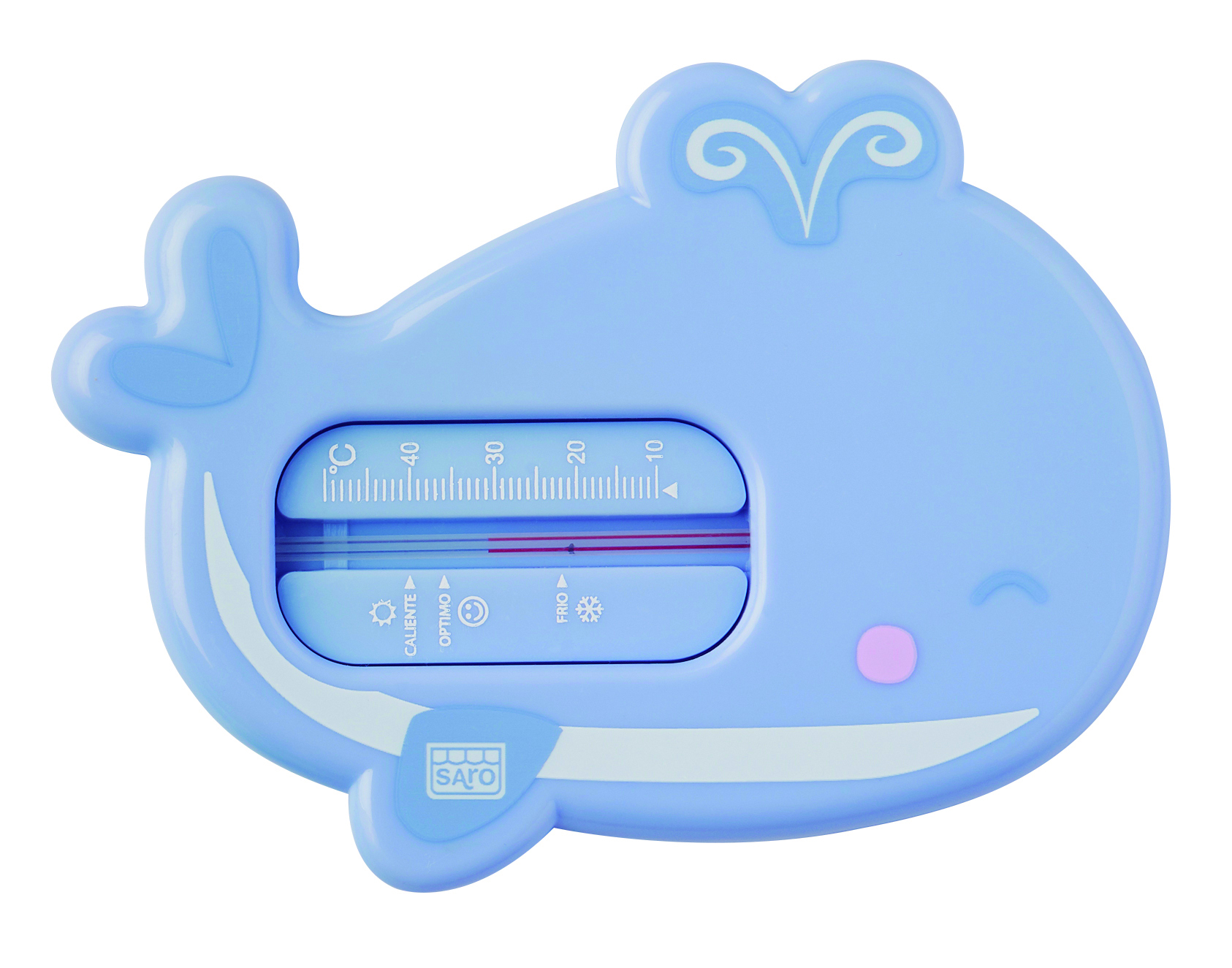 Termómetro para Banho Snorkels