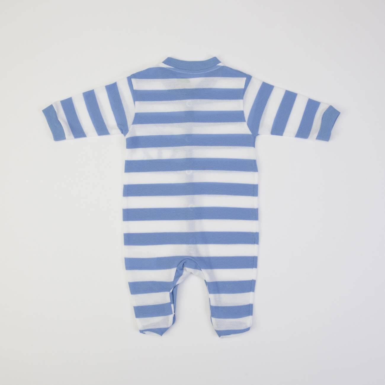 Babygrow algodão tema âncora