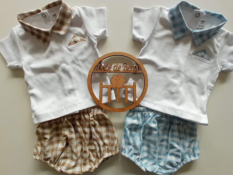 T-shirt com Tapa Fralda Menino