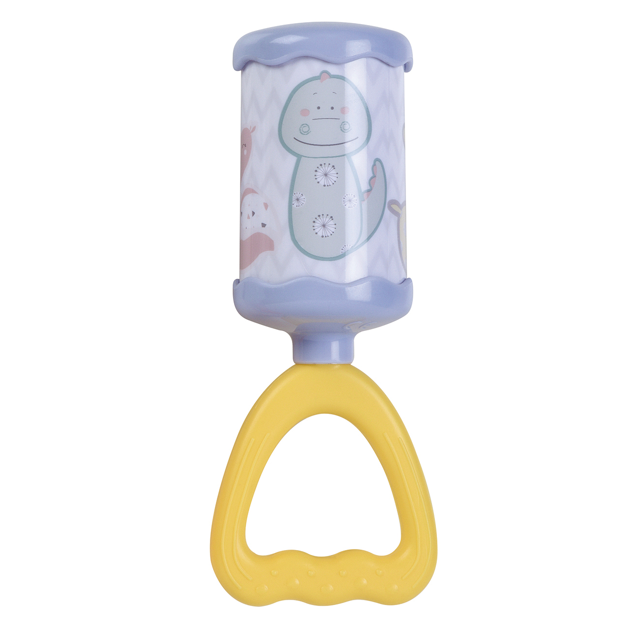 Roca campaínhas musical