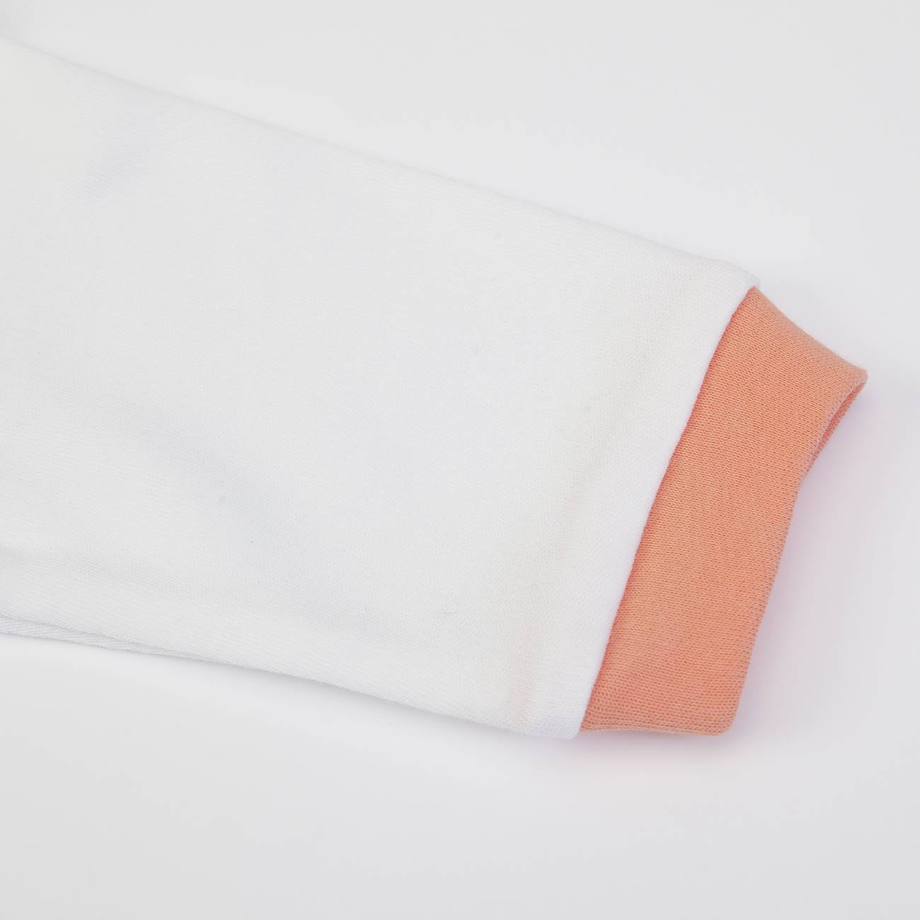 Babygrow Algodão Orgânico Tema "Sea"