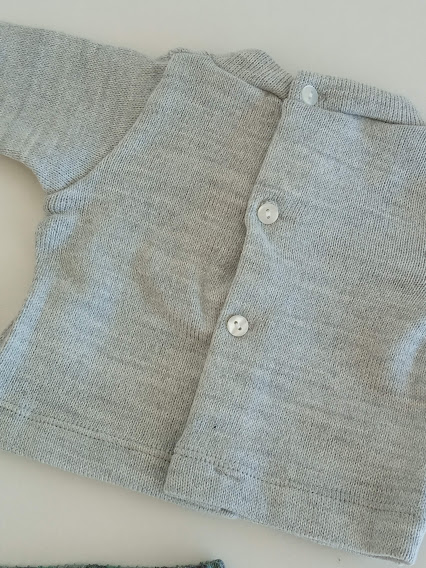 Conjunto de malha Francisco