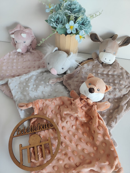 Doudou / Nana Personalizado