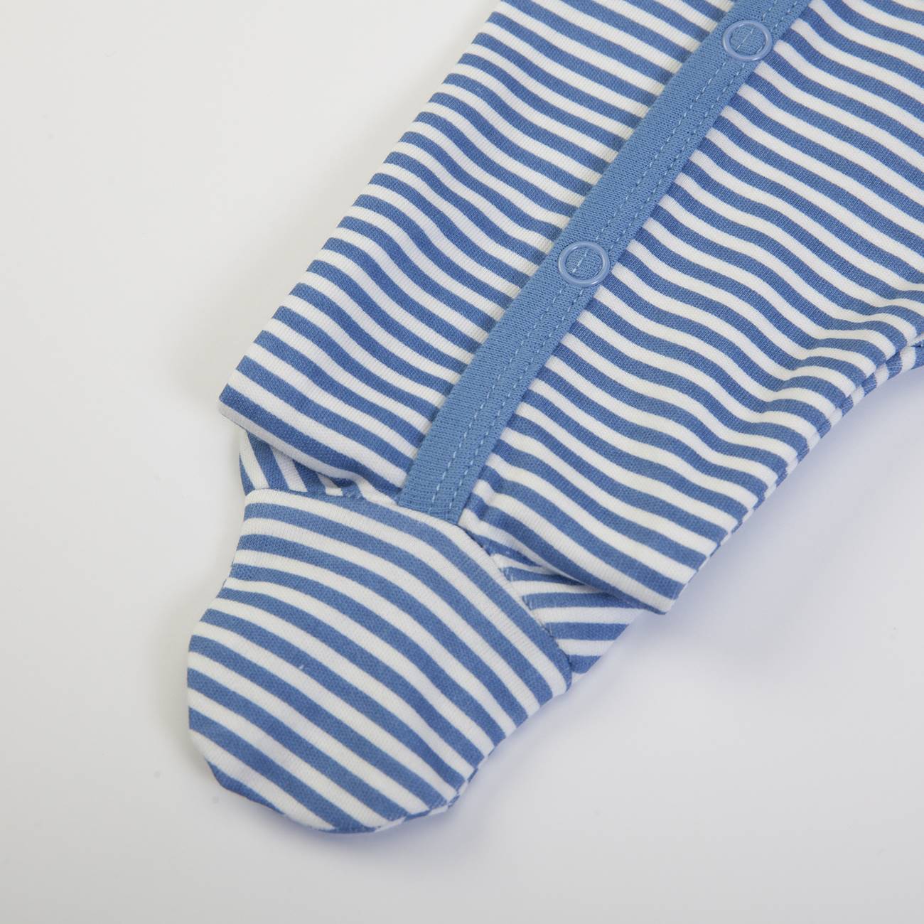 Babygrow Orgânico Dinossauro