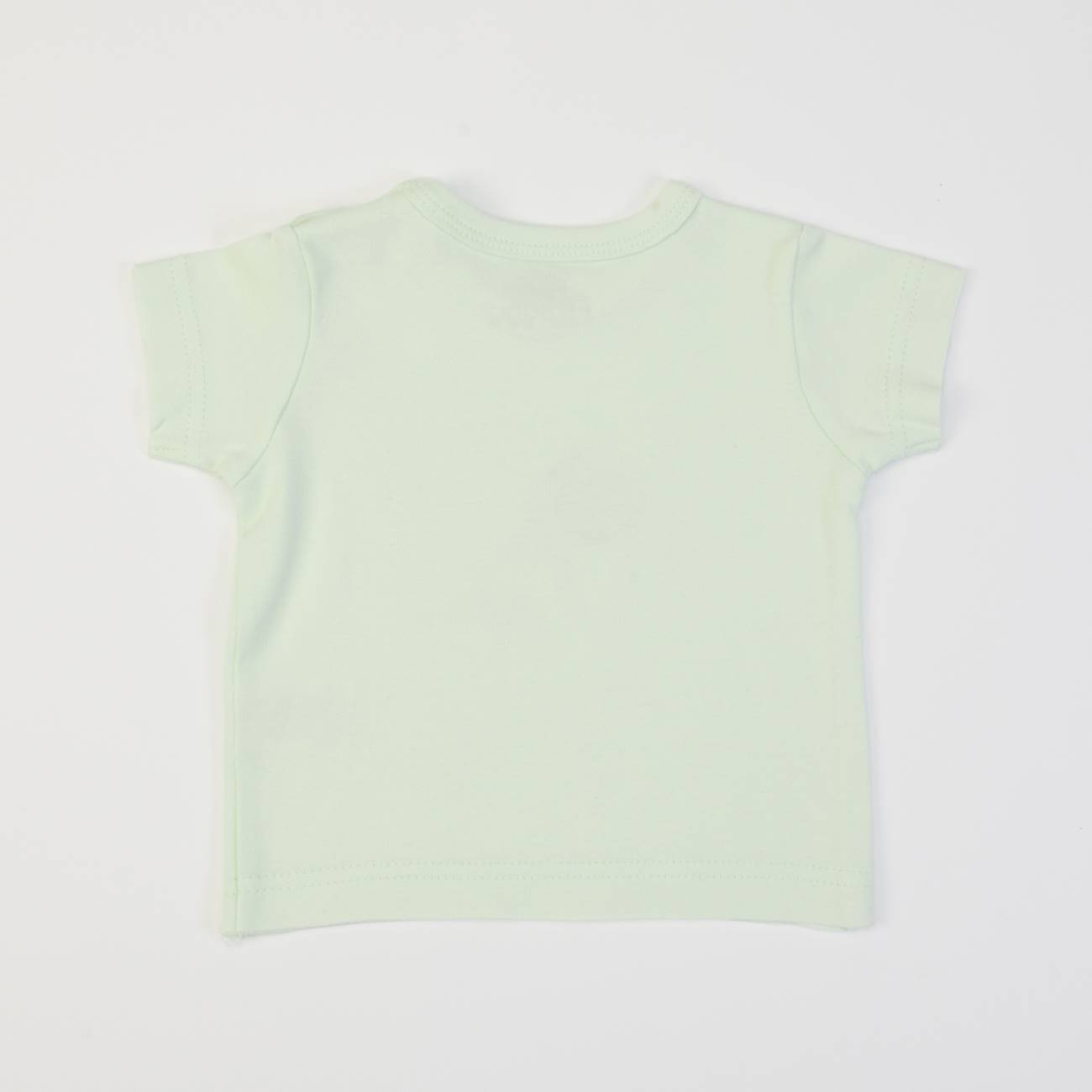 Tshirt + Calções Tema Dinosssauro - 9 meses