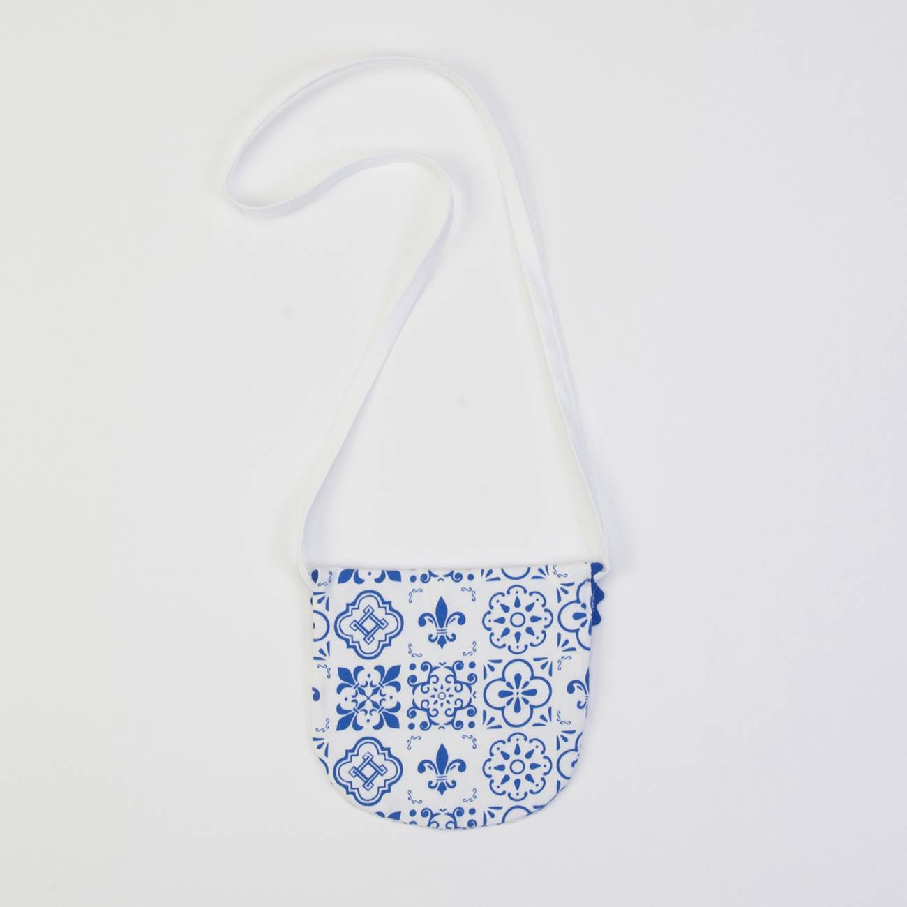 Bolsinha Coleção Azulejos