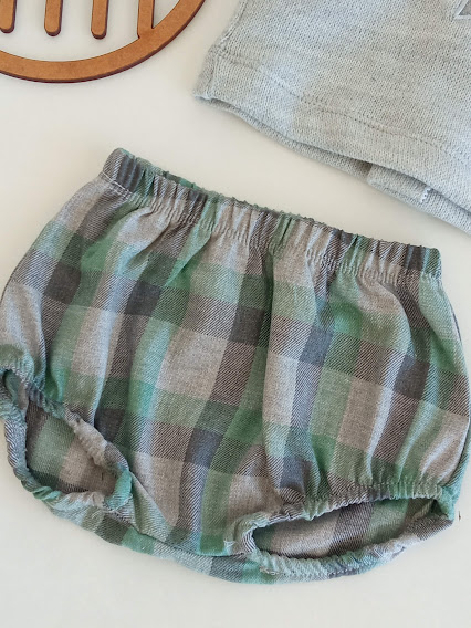 Conjunto de malha Francisco