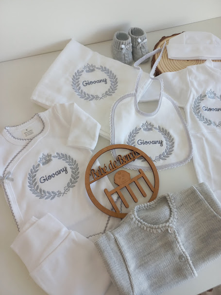 Pack Arabesco! 9 peças!