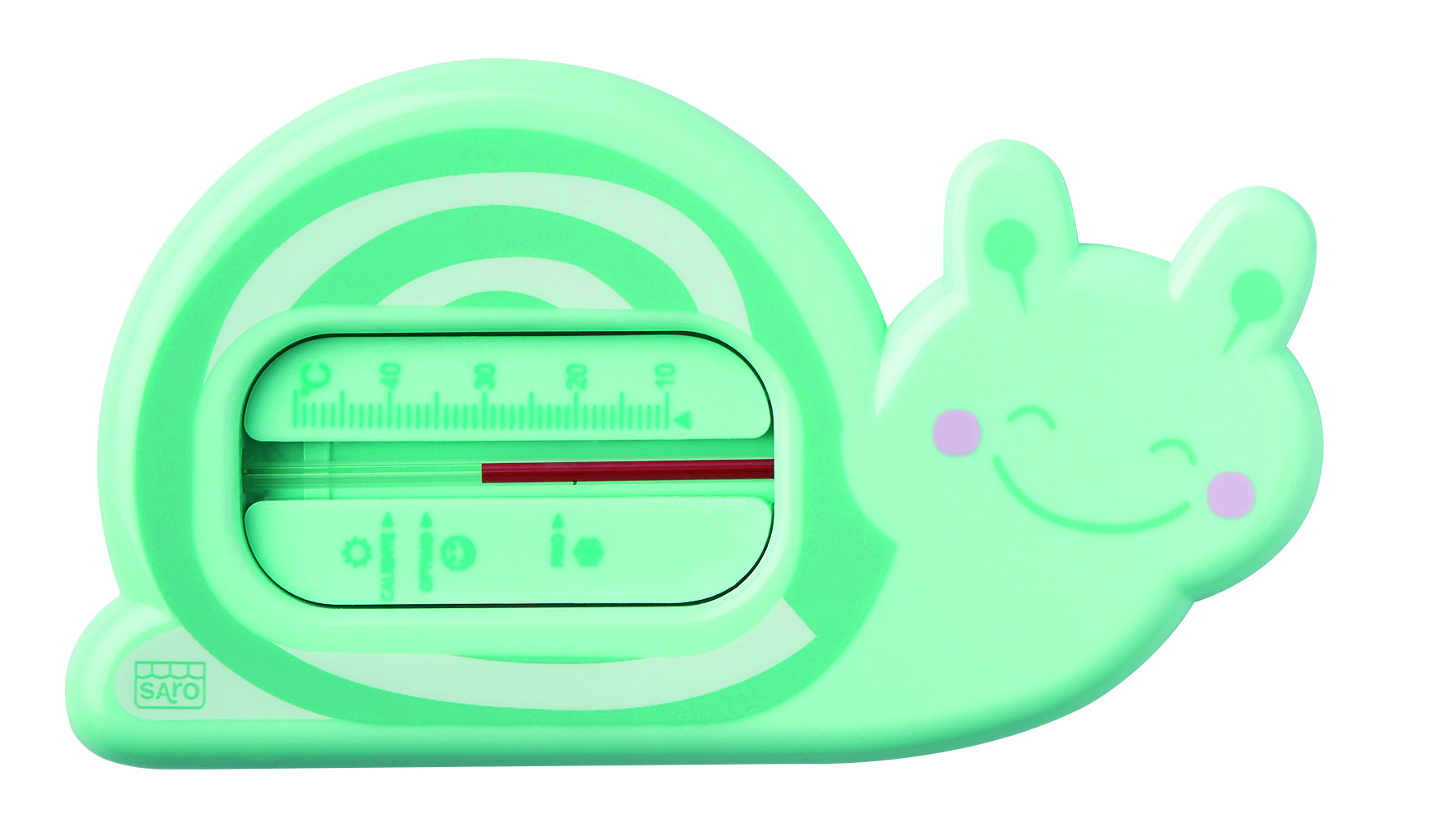 Termómetro para Banho Snorkels