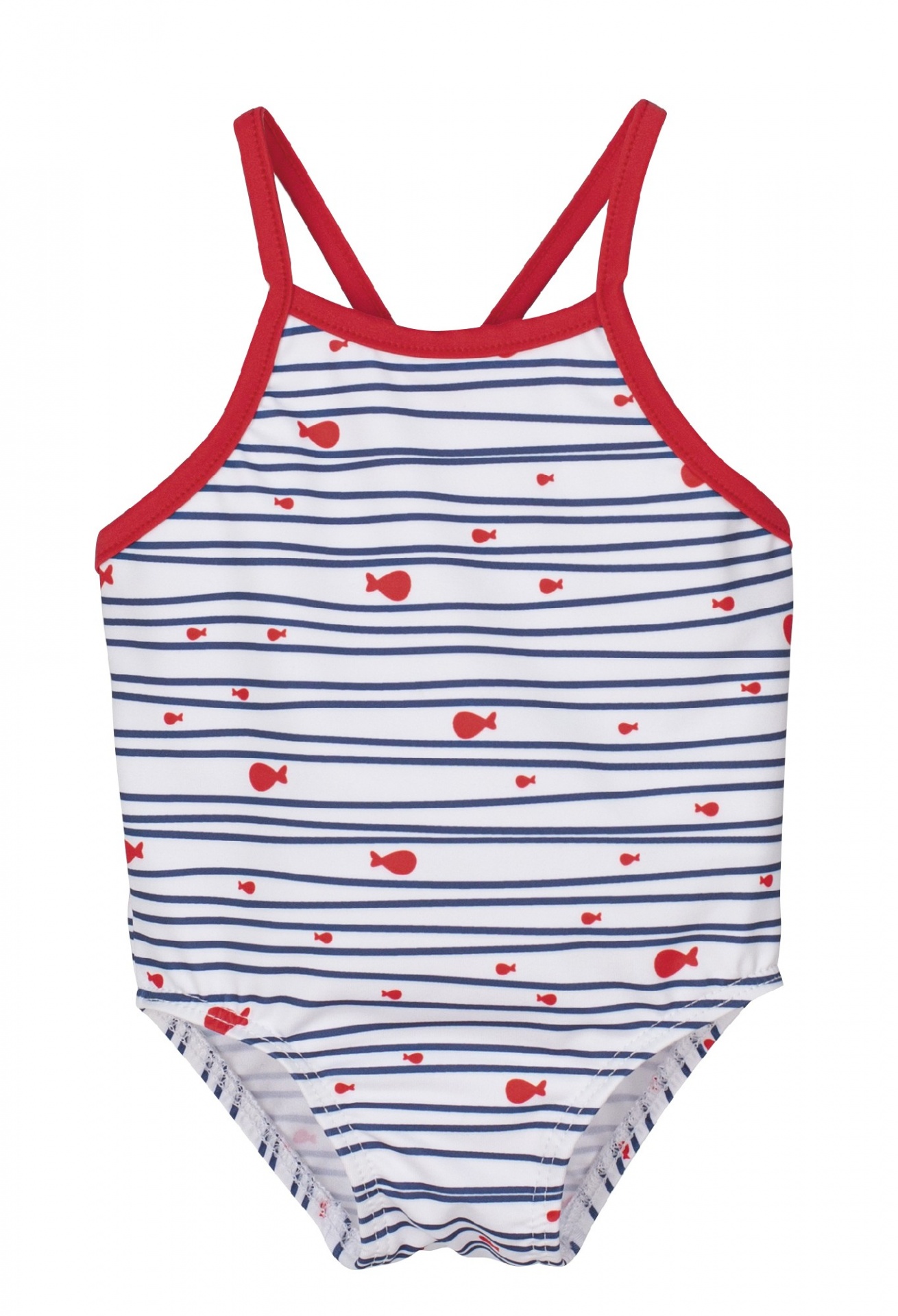 Fato de Banho Barquinho