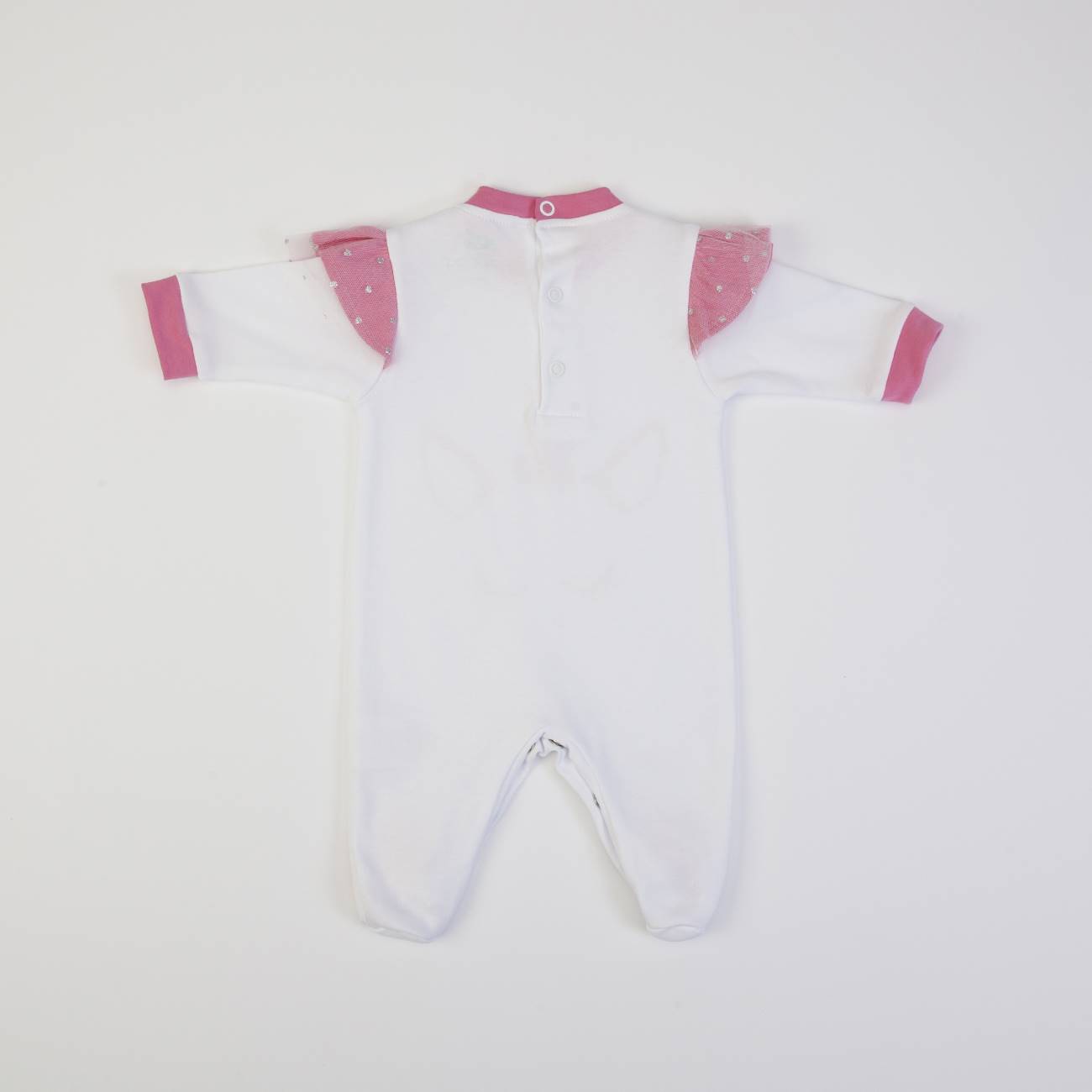 Babygrow Unicórnio