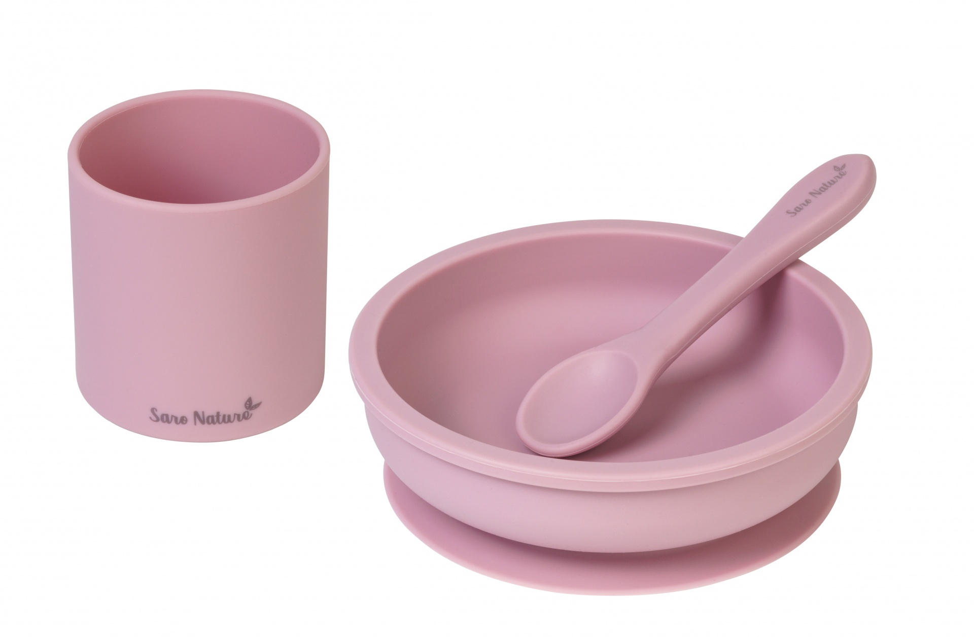 Set de Alimentação Party