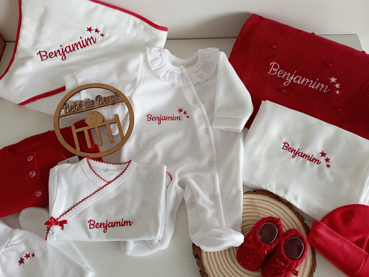 Pack Star - 9 Peças