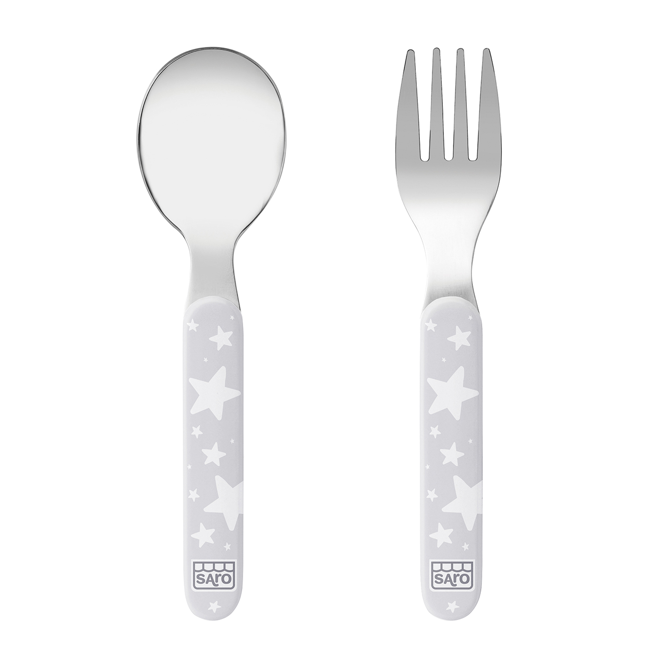 Louça 5 peças “Little Stars”