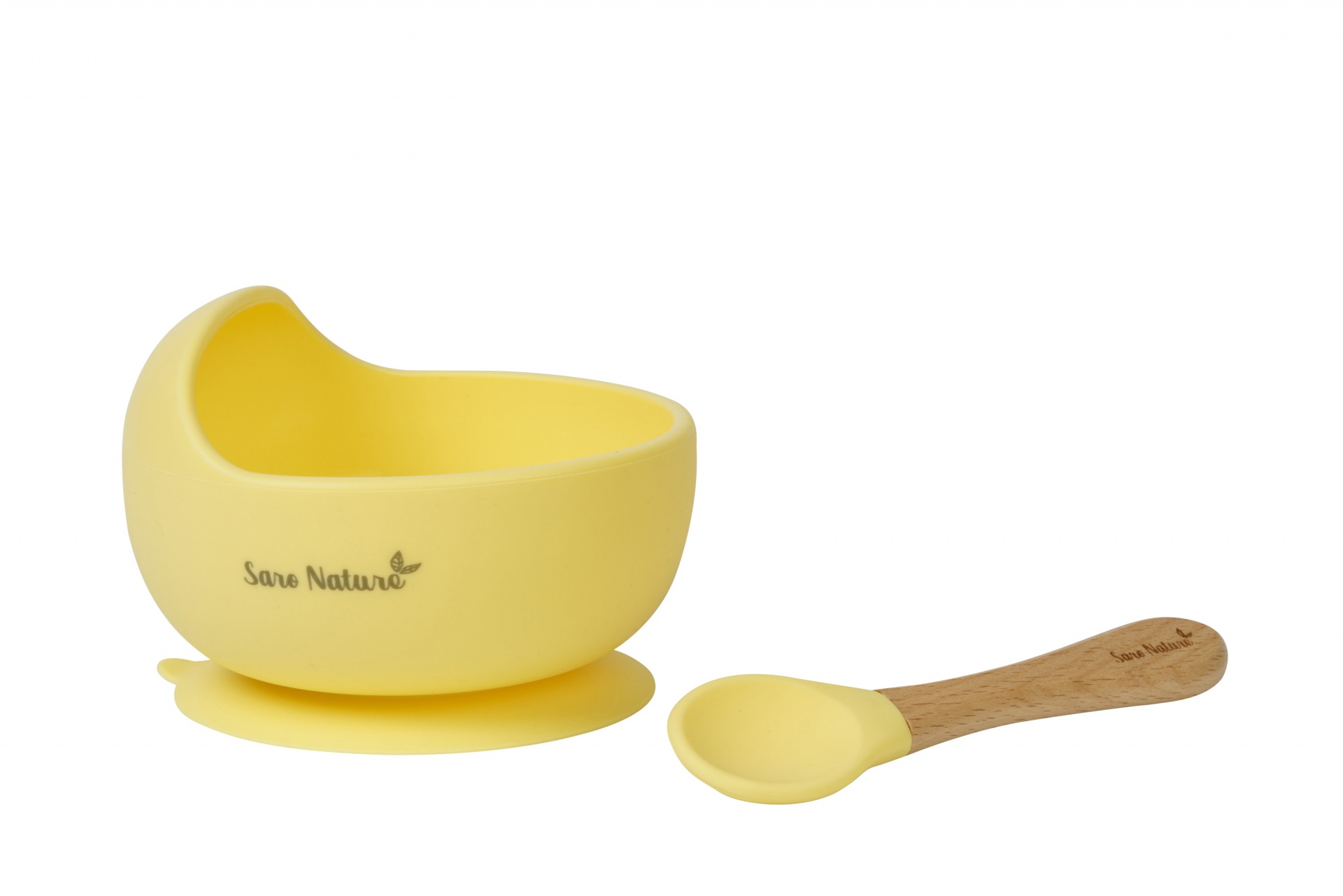 Set de Alimentação Nordic "Wave" - Saro