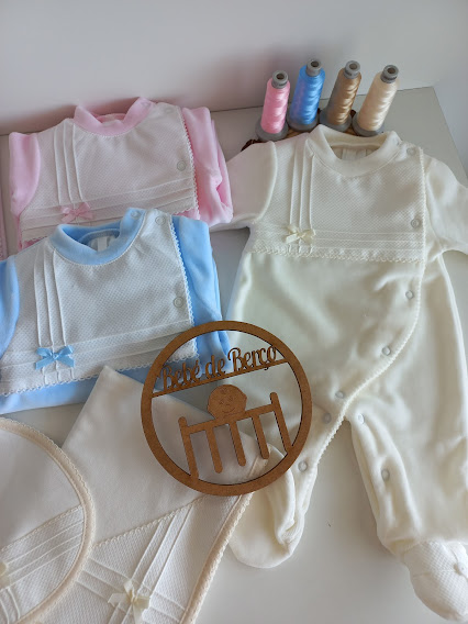 Pack Tema Laço em veludo