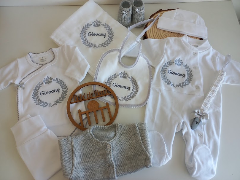 Pack Arabesco! 9 peças!