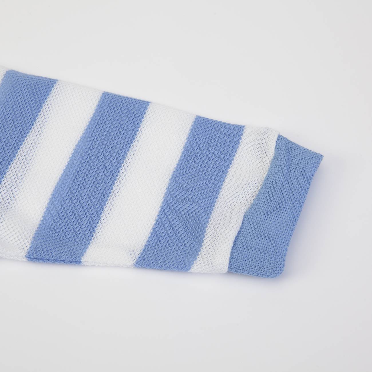 Babygrow algodão tema âncora