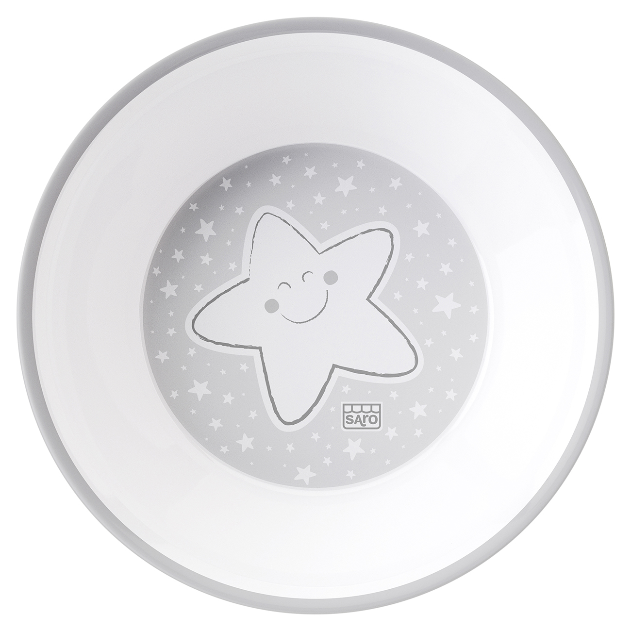 Louça 5 peças “Little Stars”