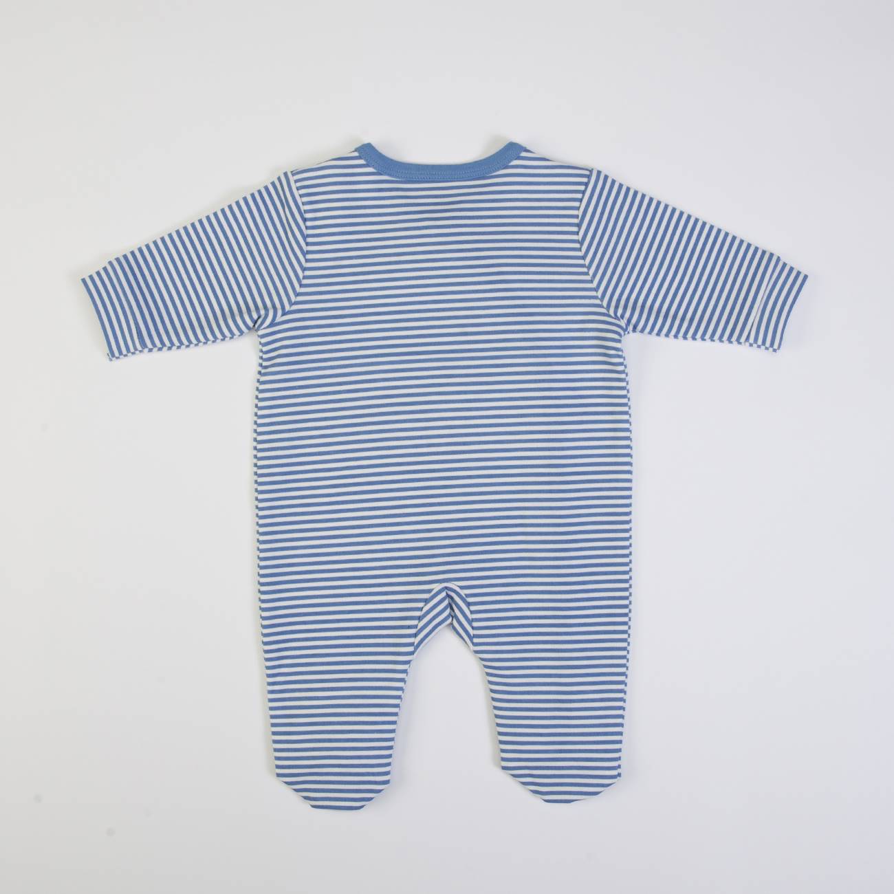 Babygrow Orgânico Dinossauro