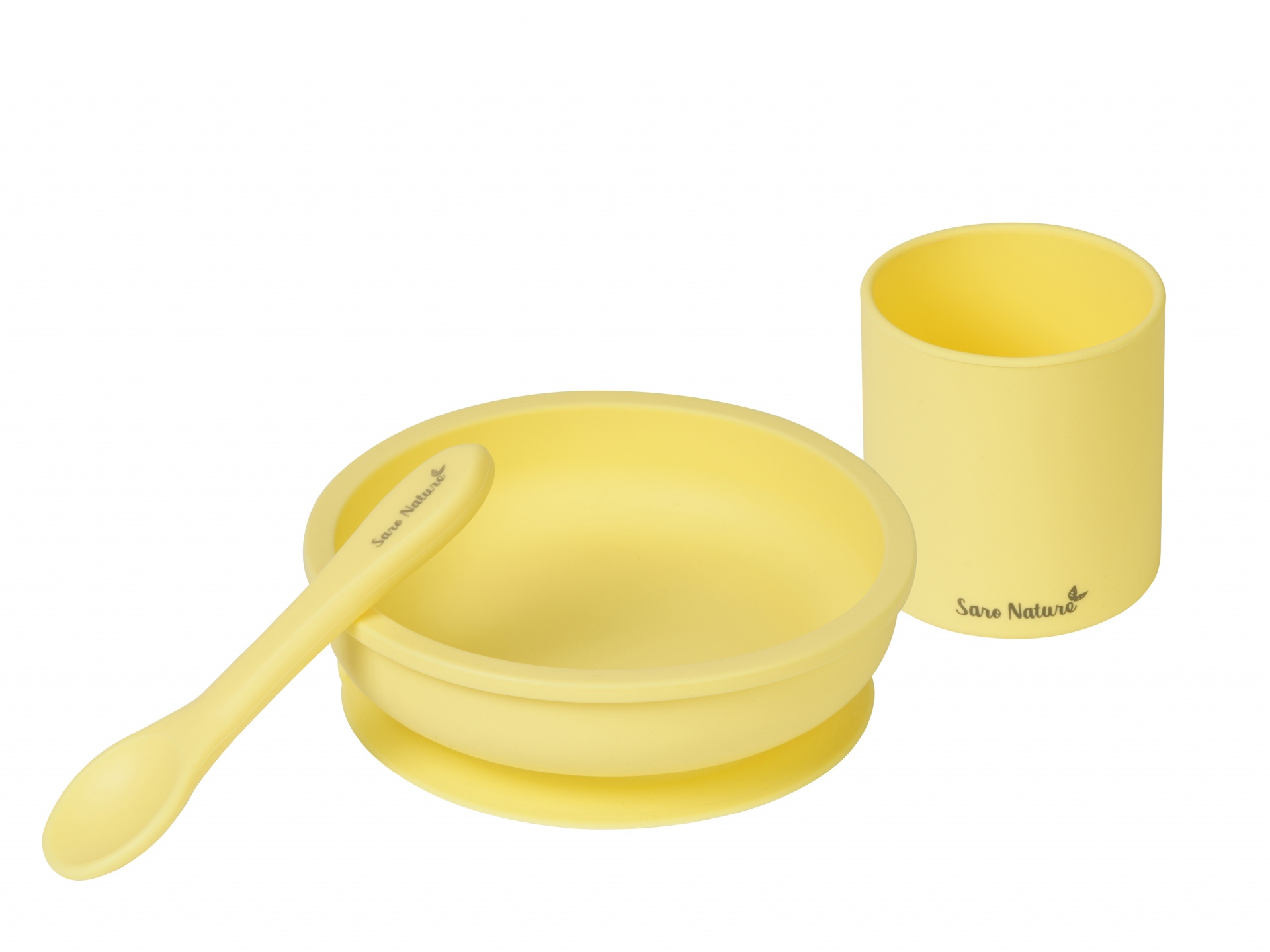 Set de Alimentação Party