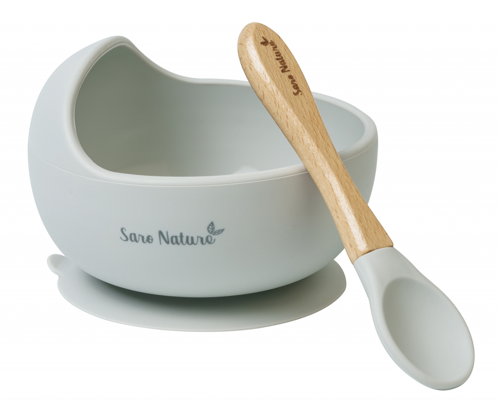 Set de Alimentação Nordic "Wave" - Saro