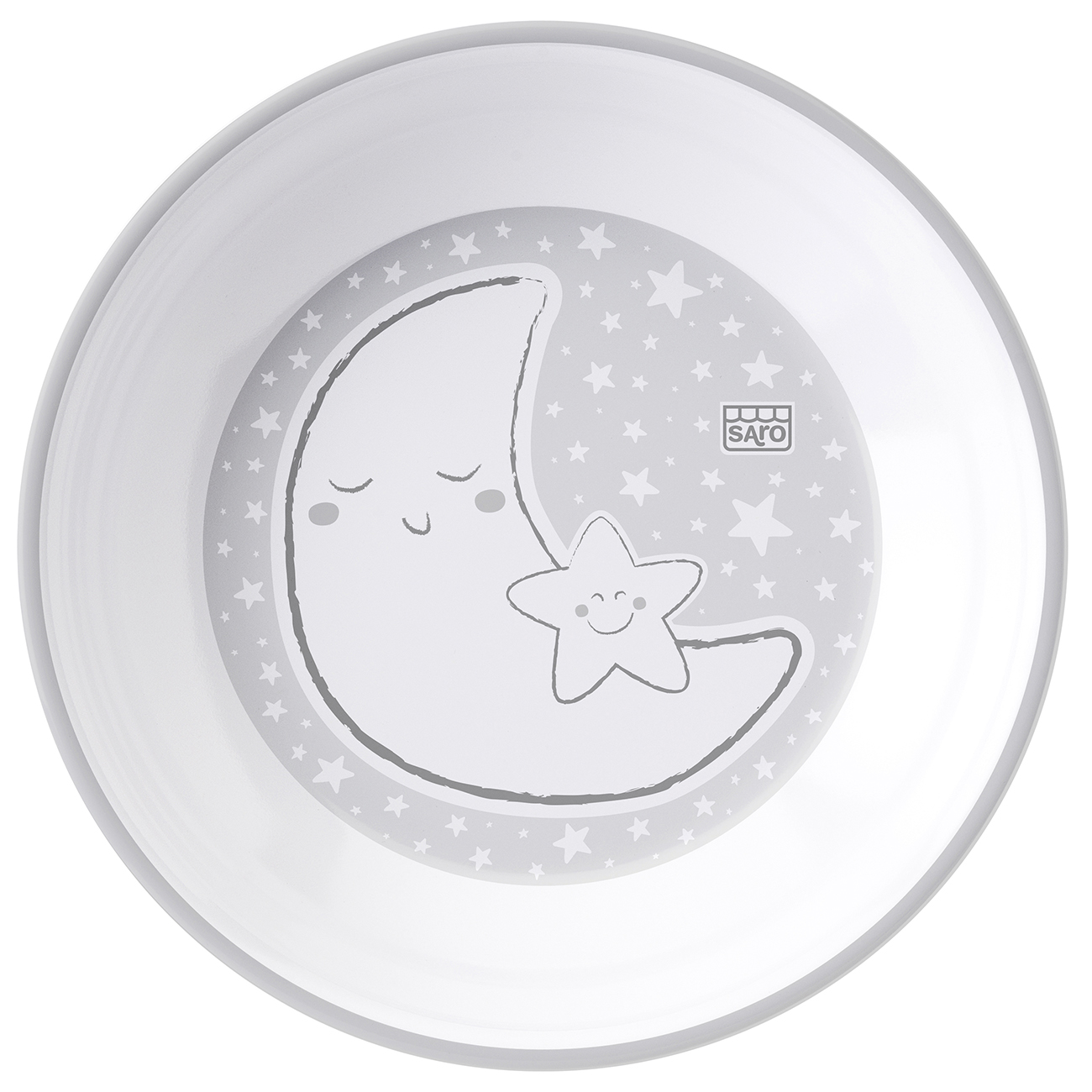 Louça 5 peças “Little Stars”