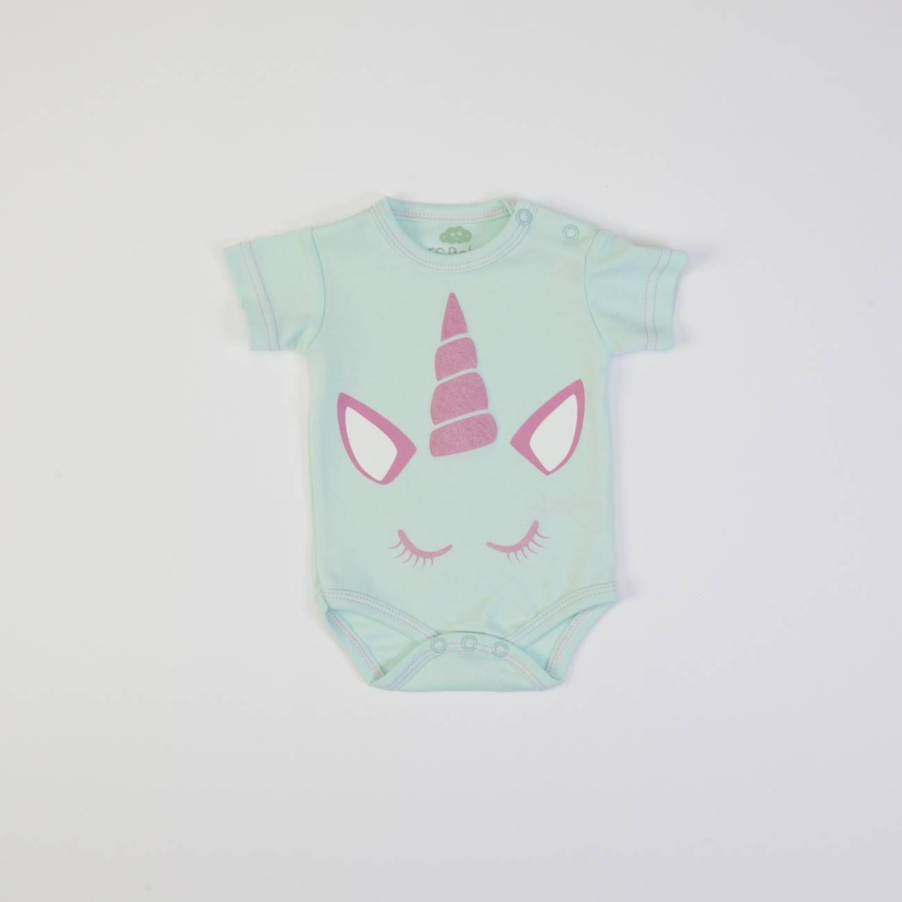 Conjunto de 2 bodies Menina