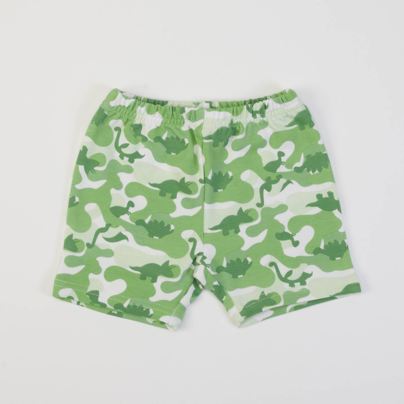 Tshirt + Calções Tema Dinosssauro - 9 meses