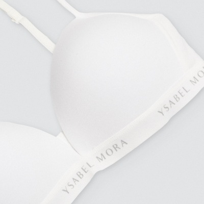 Sutian algodão juvenil cinza