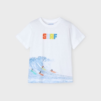 T´shirt "wave"