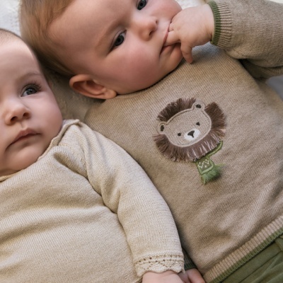 Conj. calção meia calça