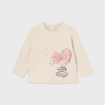 Camisola aplicações