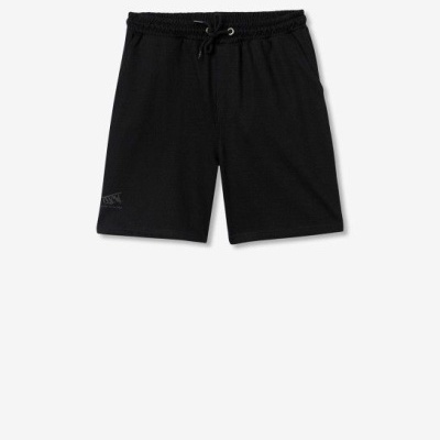 Calções Uriel pretos