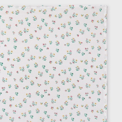 Fralda gase bambu grande