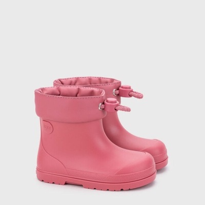 Galocha Mendi framboesa