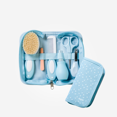 Necessaire Higiene para Bebé 10pç